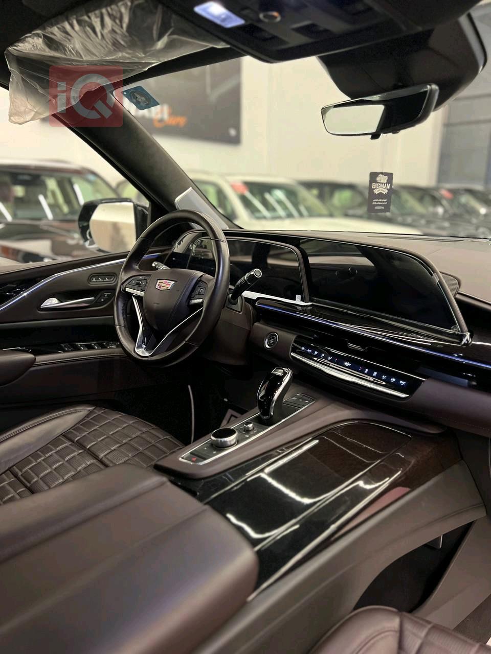 كاديلاك اسكاليد